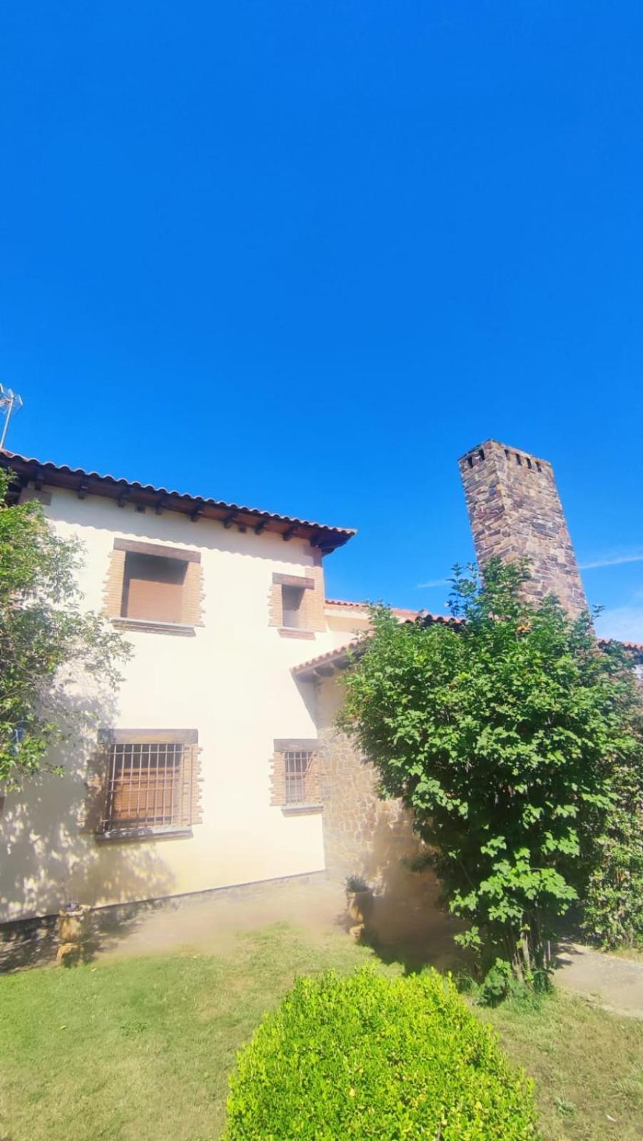 Casa Rural Suerte De Los Mozos Cáceres Exterior foto